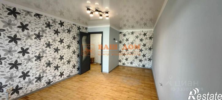 1-комн квартира ул Генерала Горшкова, 3,  д. 3