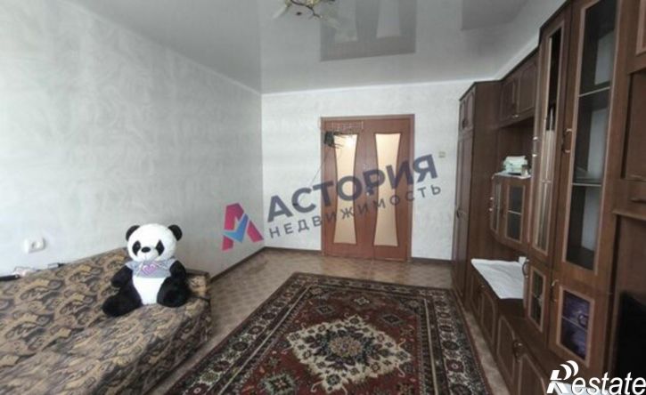 2-комн квартира ул Степанова, 35,  д. 35