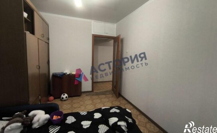 2-комн квартира ул Степанова, 35,  д. 35