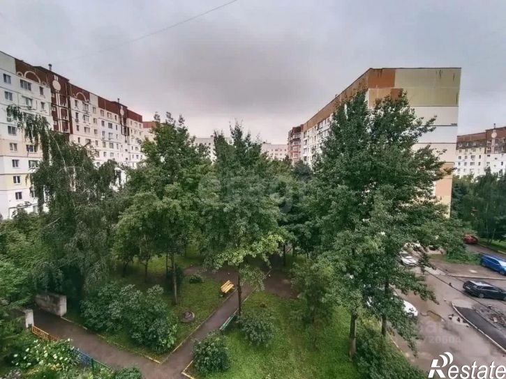 3-комн квартира ул Декабристов, 10,  д. 10