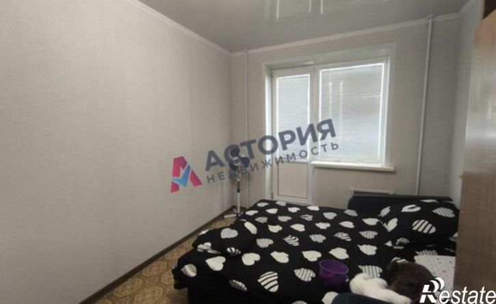 2-комн квартира ул Степанова, 35,  д. 35