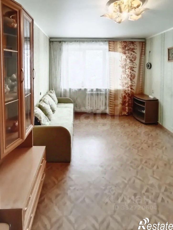 3-комн квартира ул Декабристов, 10,  д. 10