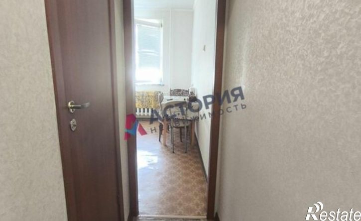 2-комн квартира ул Степанова, 35,  д. 35