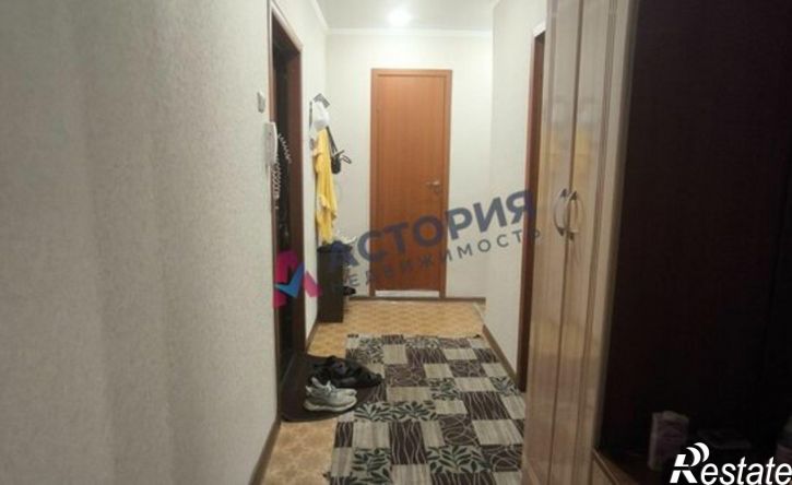 2-комн квартира ул Степанова, 35,  д. 35