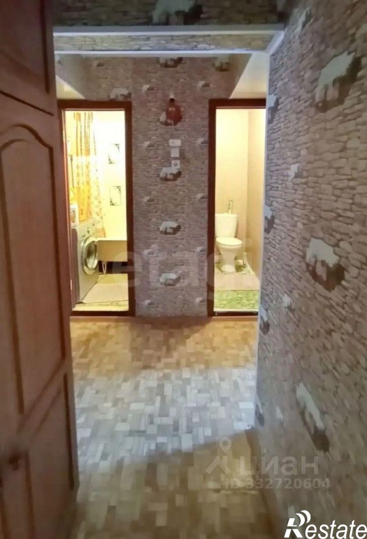 3-комн квартира ул Декабристов, 10,  д. 10