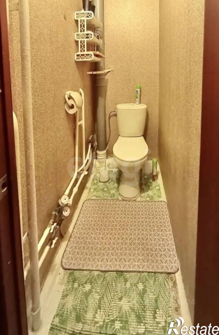 3-комн квартира ул Декабристов, 10,  д. 10