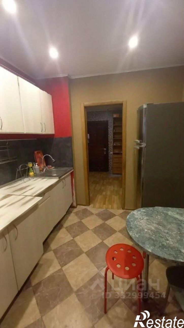 1-комн квартира ул Металлургов, 62,  д. 62