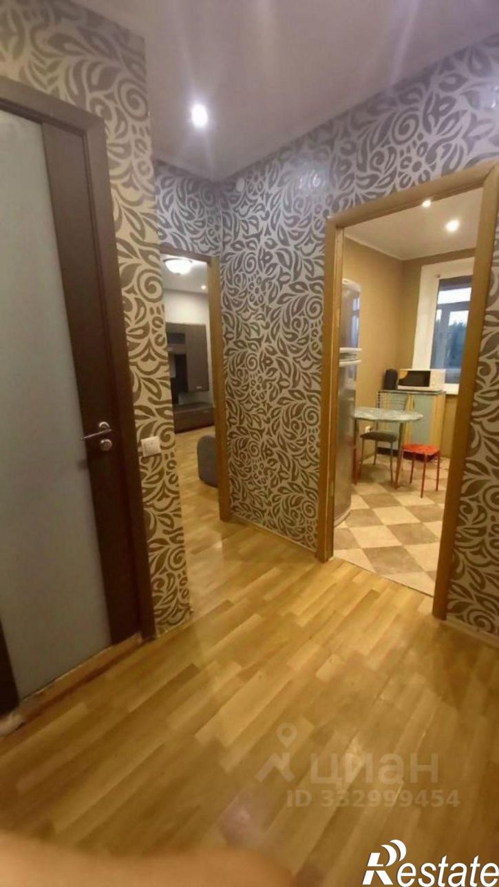 1-комн квартира ул Металлургов, 62,  д. 62