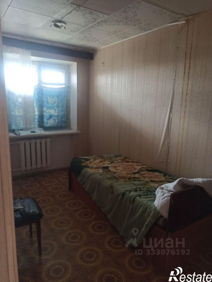 Комната ул Первомайская, 28,  д. 28