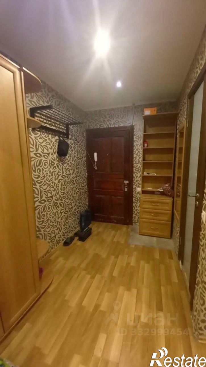 1-комн квартира ул Металлургов, 62,  д. 62