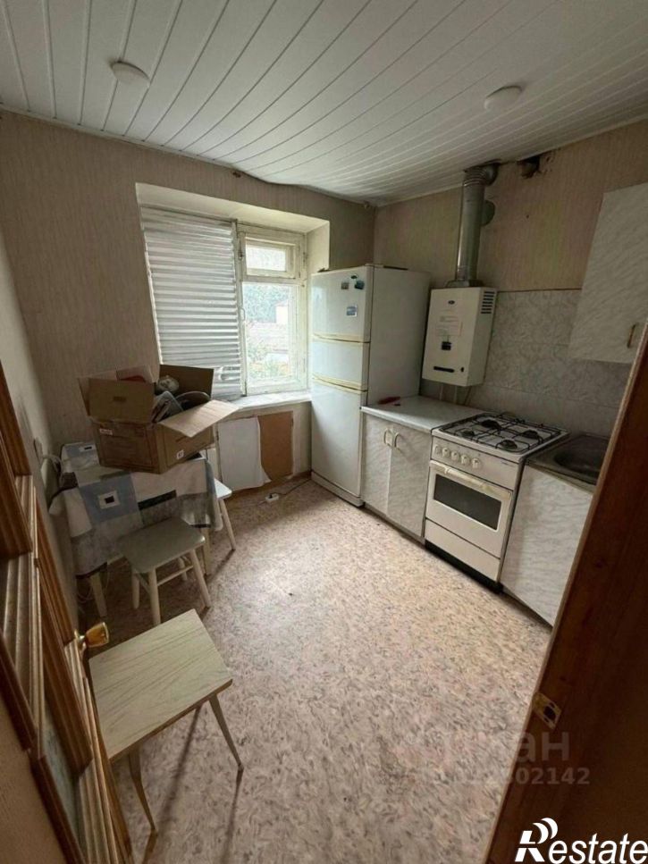 1-комн квартира ул Оружейная, 1В,  д. 1В