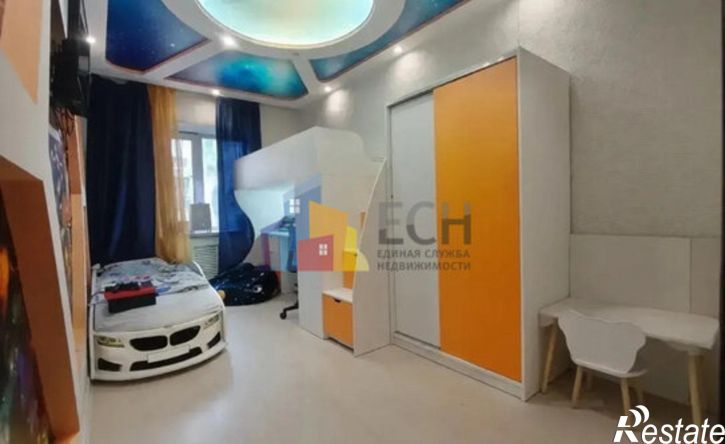 3-комн квартира ул Металлургов, 84,  д. 84