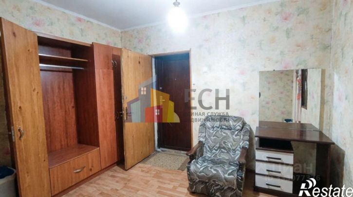 2-комн квартира ул Льва Толстого, 117,  д. 117