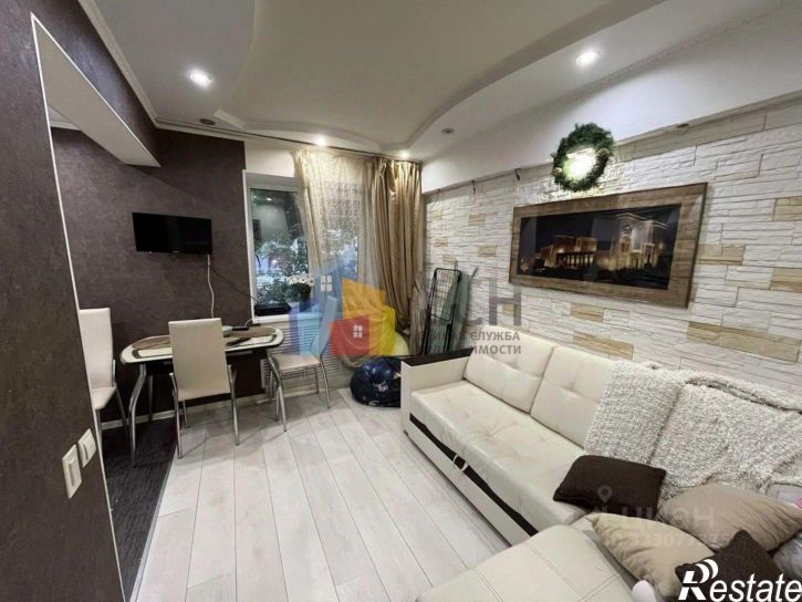 3-комн квартира ул Металлургов, 84,  д. 84