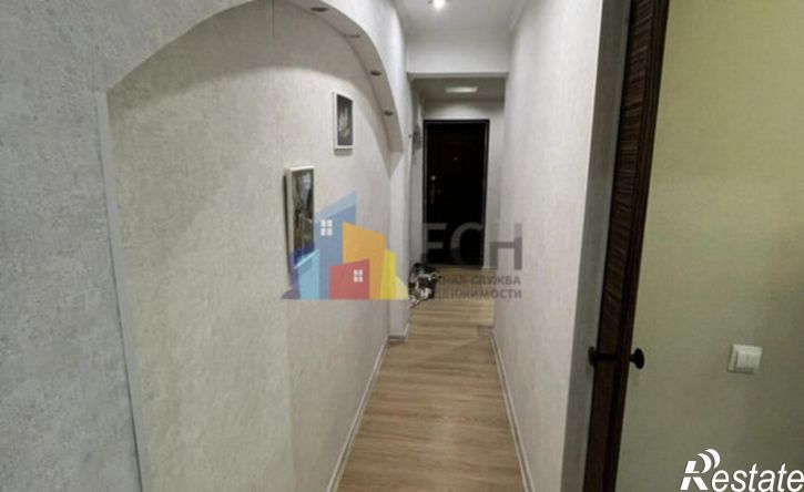 3-комн квартира ул Металлургов, 84,  д. 84