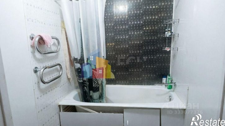 2-комн квартира ул Льва Толстого, 117,  д. 117