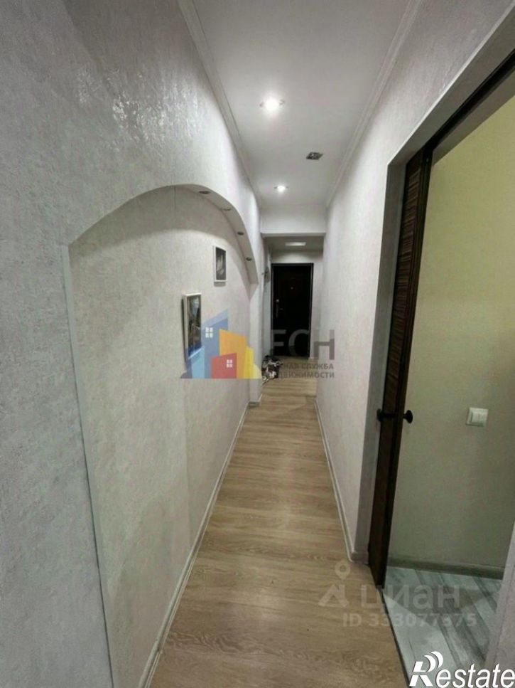 3-комн квартира ул Металлургов, 84,  д. 84