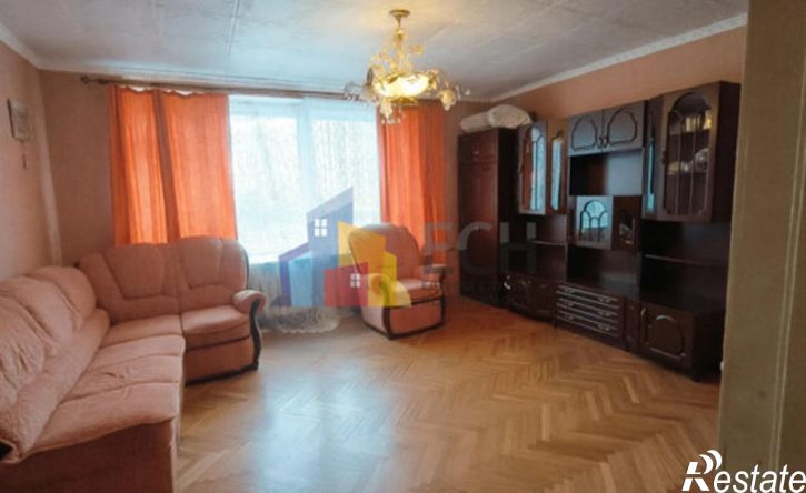 2-комн квартира ул Льва Толстого, 117,  д. 117