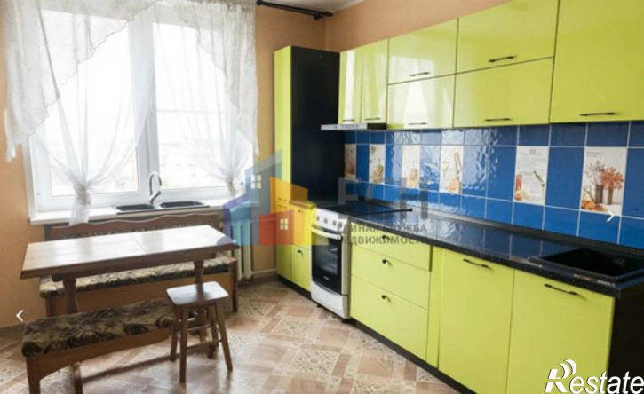 2-комн квартира ул Льва Толстого, 117,  д. 117