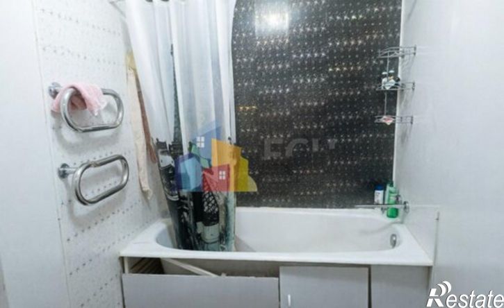 2-комн квартира ул Льва Толстого, 117,  д. 117