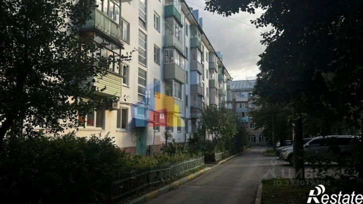2-комн квартира ул Металлургов, 78,  д. 78