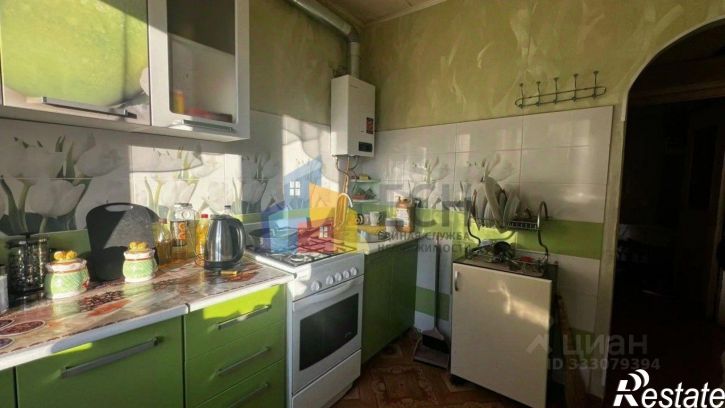 2-комн квартира ул Металлургов, 78,  д. 78