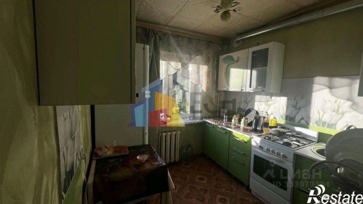 2-комн квартира ул Металлургов, 78,  д. 78