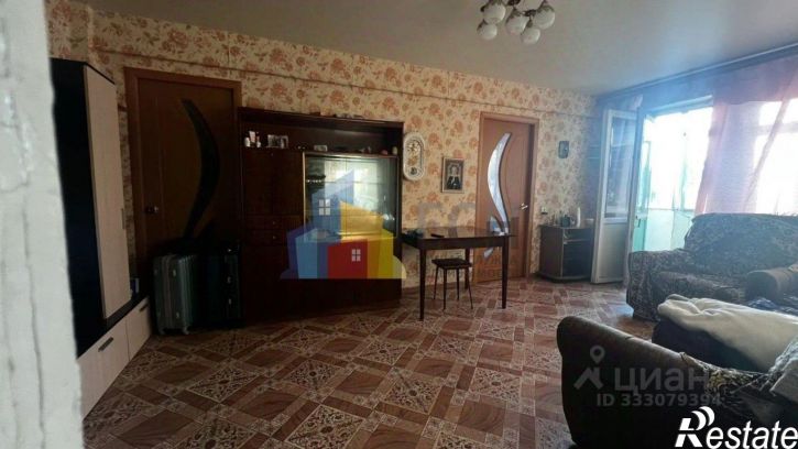 2-комн квартира ул Металлургов, 78,  д. 78