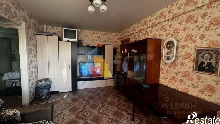 2-комн квартира ул Металлургов, 78,  д. 78