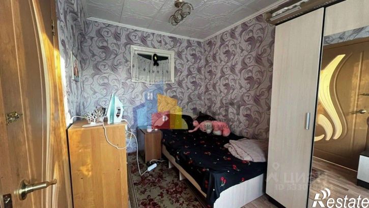 2-комн квартира ул Металлургов, 78,  д. 78