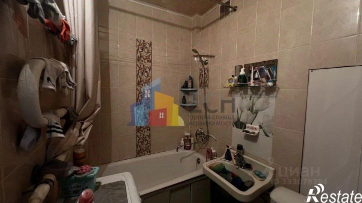 2-комн квартира ул Металлургов, 78,  д. 78