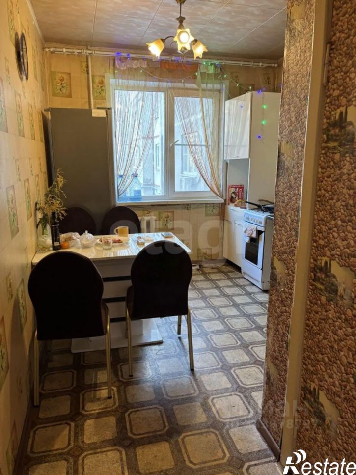 4-комн квартира ул Литейная, 32,  д. 32