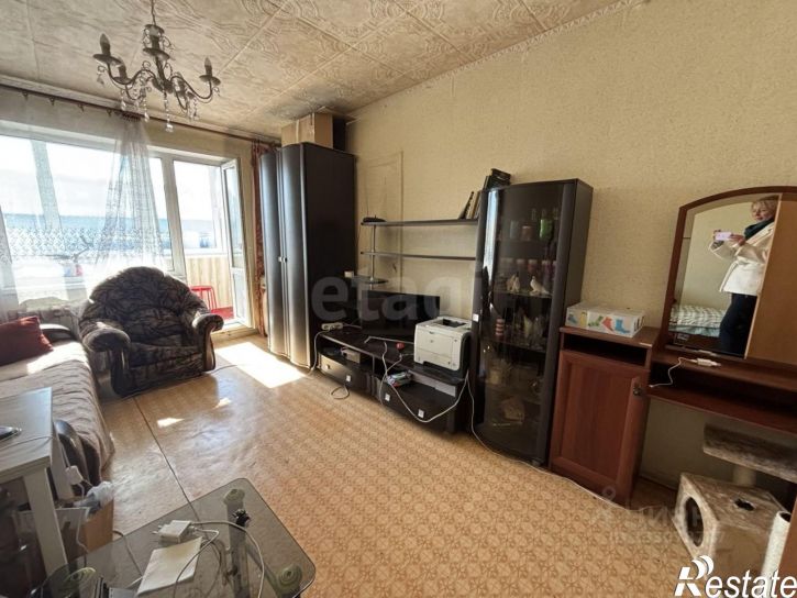 4-комн квартира ул Литейная, 32,  д. 32