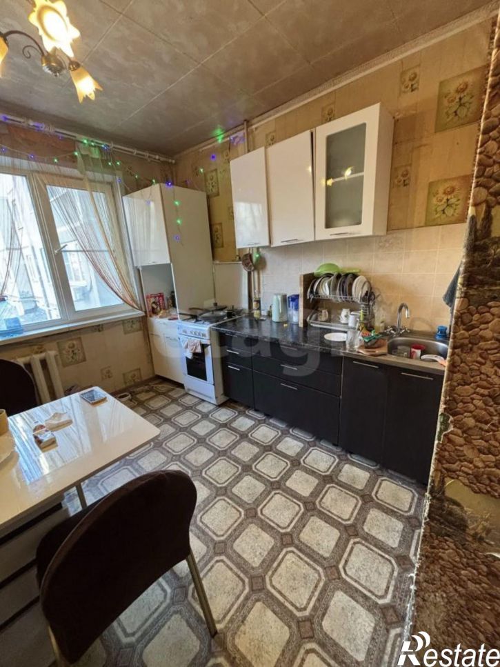 4-комн квартира ул Литейная, 32,  д. 32