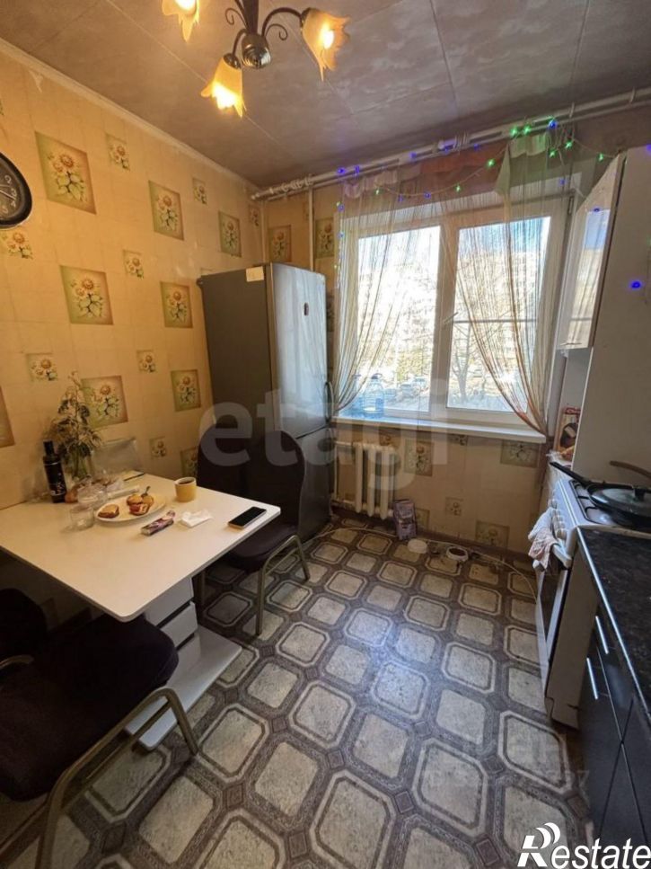 4-комн квартира ул Литейная, 32,  д. 32