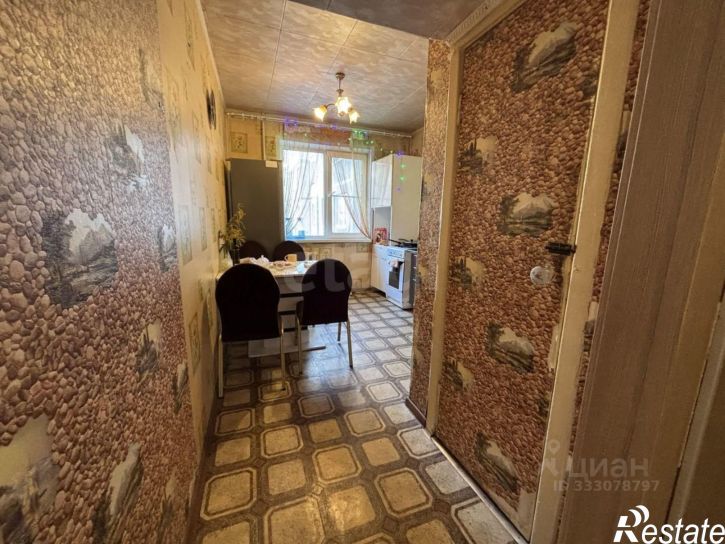4-комн квартира ул Литейная, 32,  д. 32