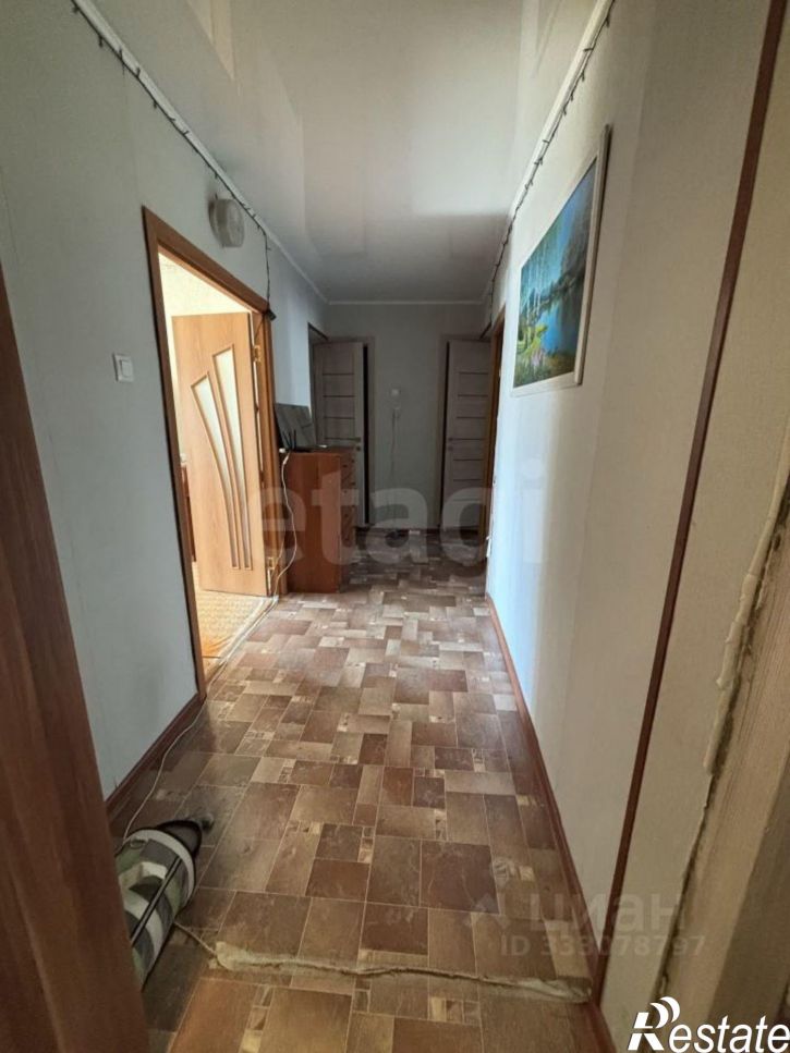 4-комн квартира ул Литейная, 32,  д. 32