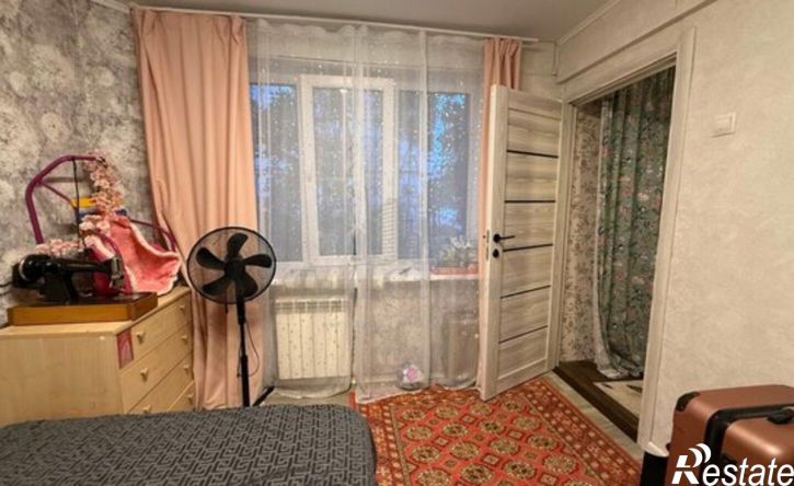 3-комн квартира Тула, улица Пузакова, 12