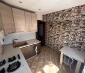 2-комн, 45кв м, этаж 5/5 ул Калинина, 22 3
