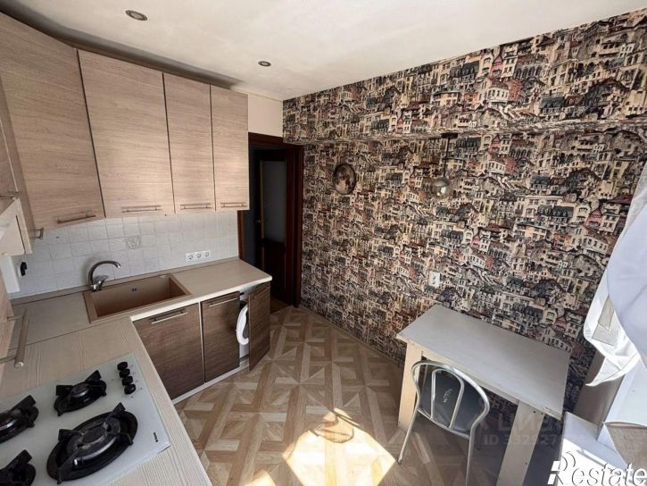 2-комн квартира ул Калинина, 22 3,  д. 22 3,  к. 3