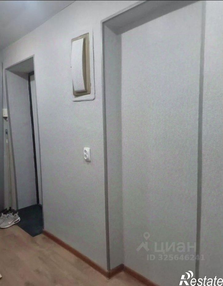2-комн квартира ул Дзержинского, 5,  д. 5
