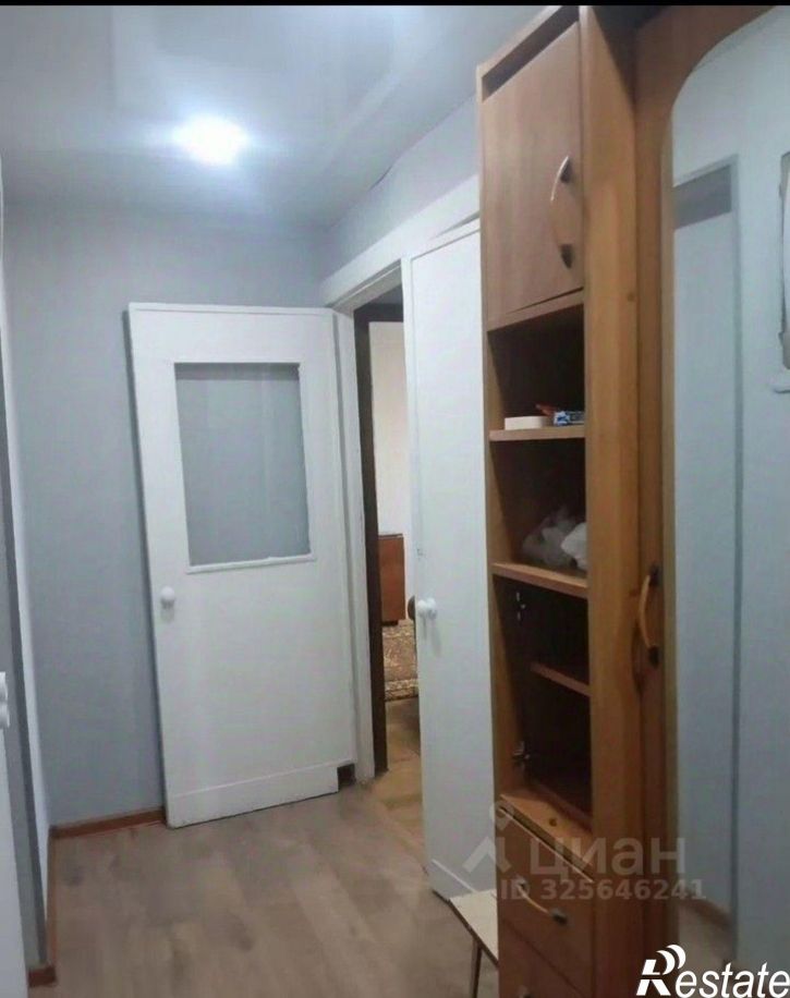 2-комн квартира ул Дзержинского, 5,  д. 5