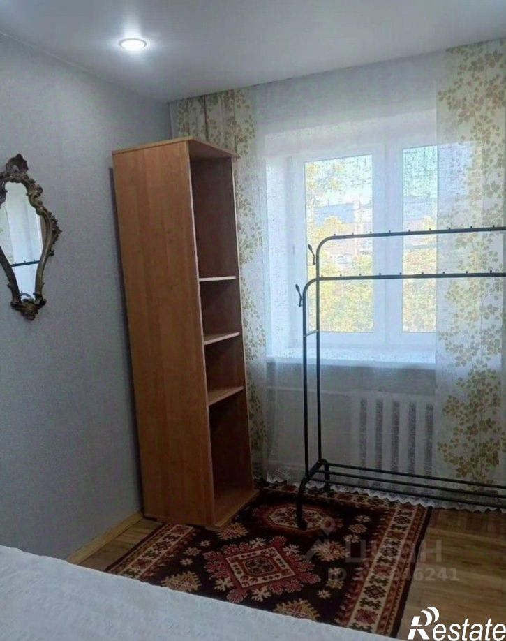2-комн квартира ул Дзержинского, 5,  д. 5