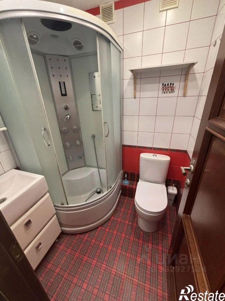 2-комн квартира ул Калинина, 22 3,  д. 22 3,  к. 3
