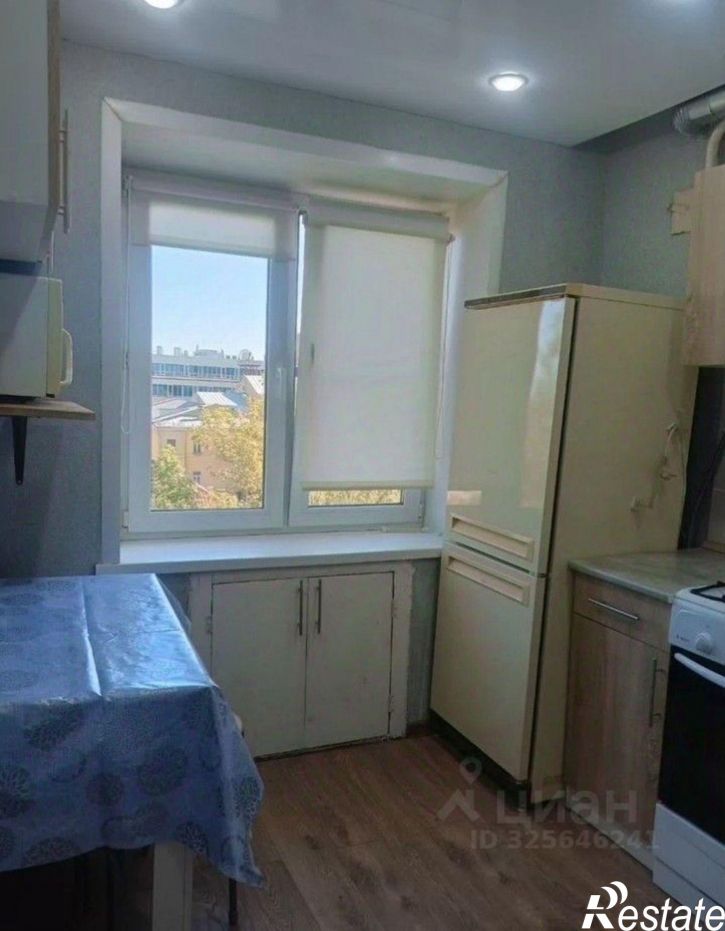2-комн квартира ул Дзержинского, 5,  д. 5
