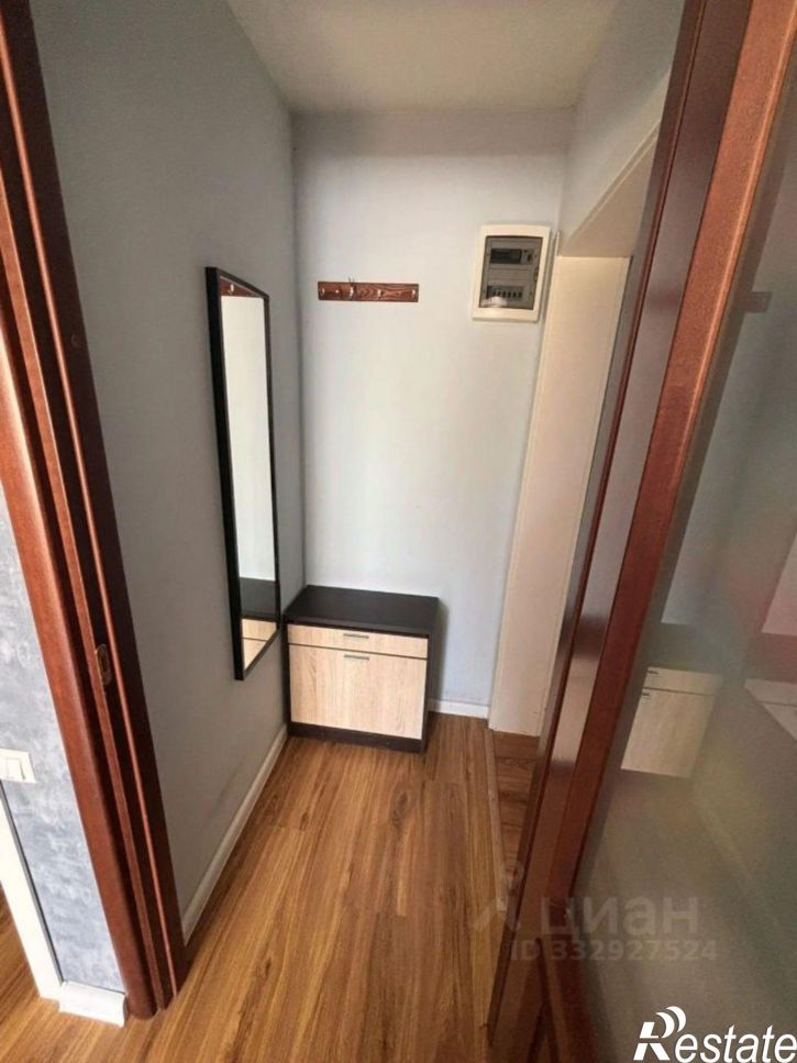 2-комн квартира ул Калинина, 22 3,  д. 22 3,  к. 3