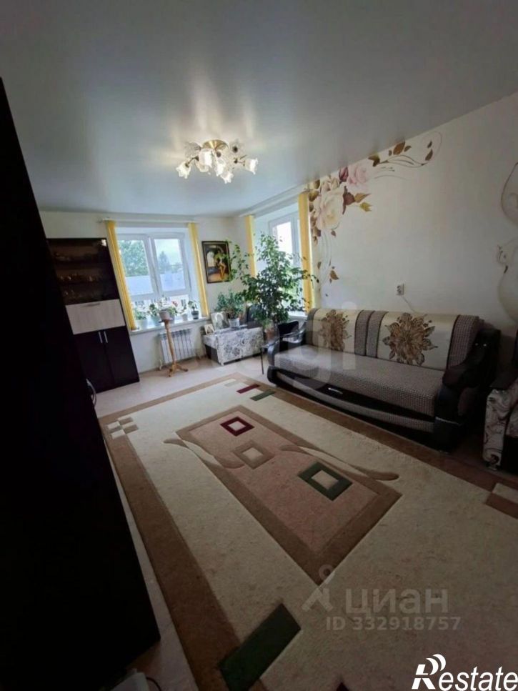 2-комн квартира ул Немцова, 5а,  д. 5а