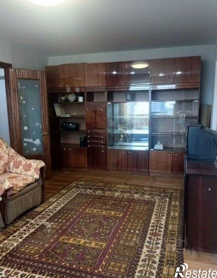 2-комн квартира ул Дзержинского, 5,  д. 5