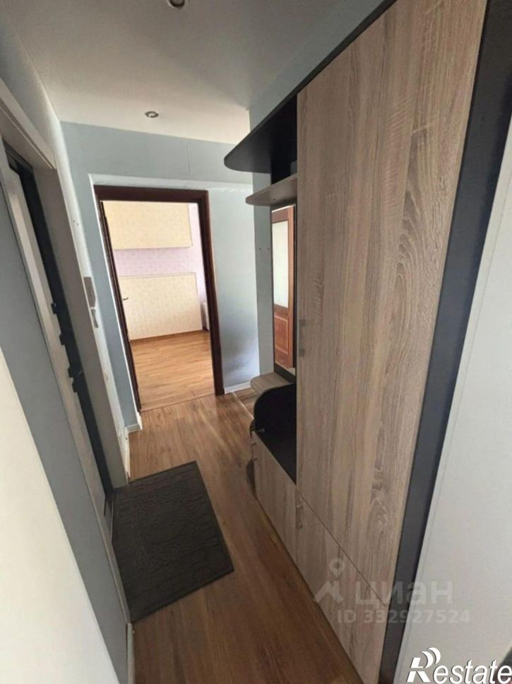 2-комн квартира ул Калинина, 22 3,  д. 22 3,  к. 3