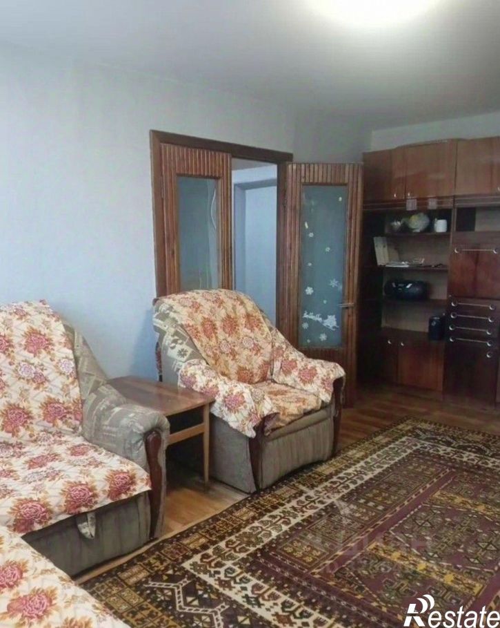 2-комн квартира ул Дзержинского, 5,  д. 5